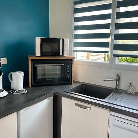 Location Maison Le Mans - Parking Gratuit - Cemima Villa Luaran gambar