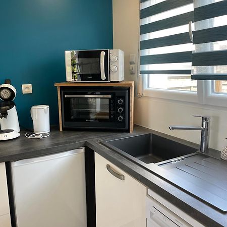 Location Maison Le Mans - Parking Gratuit - Cemima Villa Luaran gambar