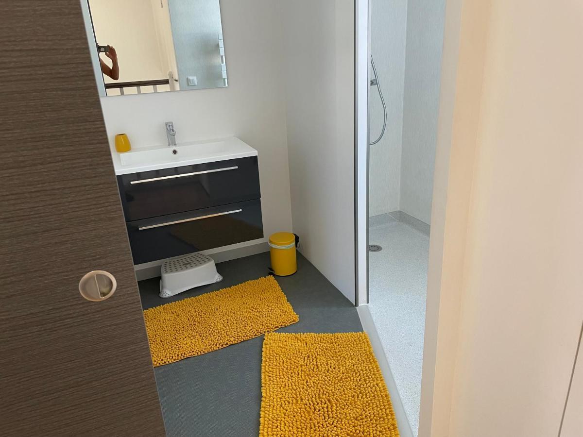 Location Maison Le Mans - Parking Gratuit - Cemima Villa Luaran gambar
